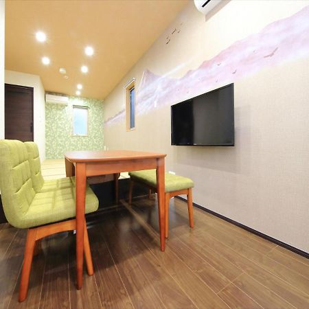 Coto Tokyo Nakano Apartment Exterior photo