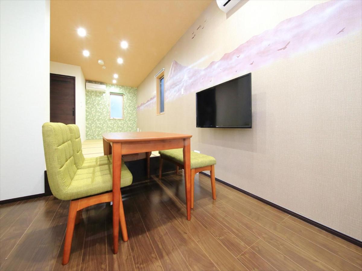 Coto Tokyo Nakano Apartment Exterior photo