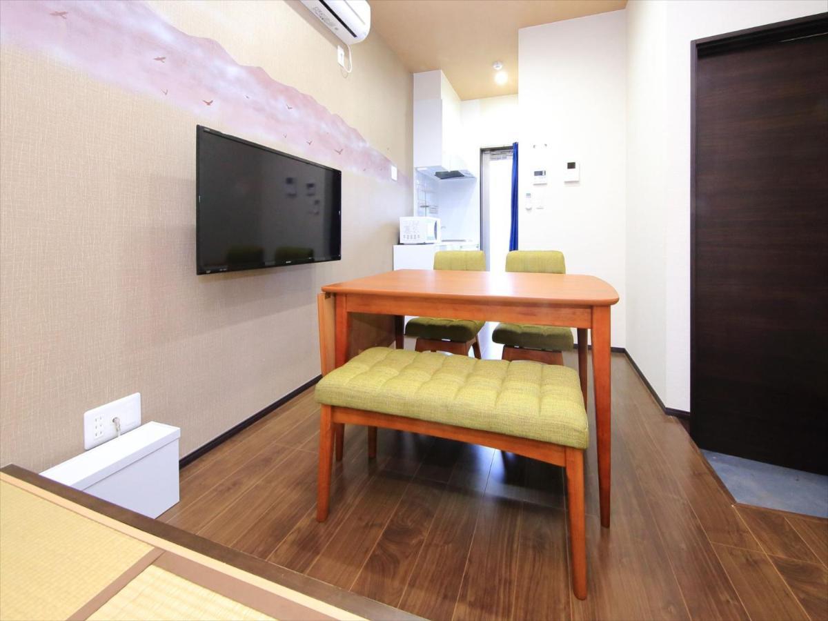 Coto Tokyo Nakano Apartment Exterior photo