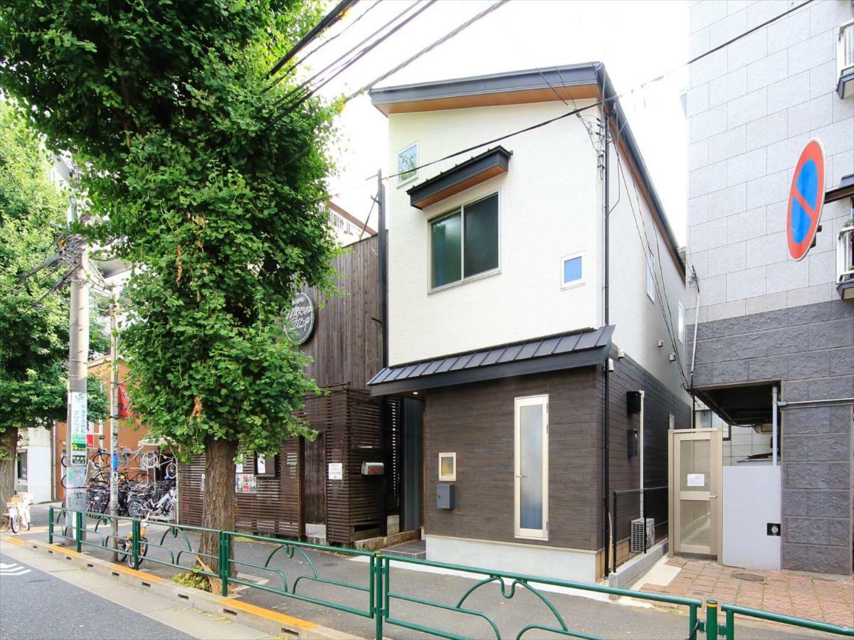 Coto Tokyo Nakano Apartment Exterior photo