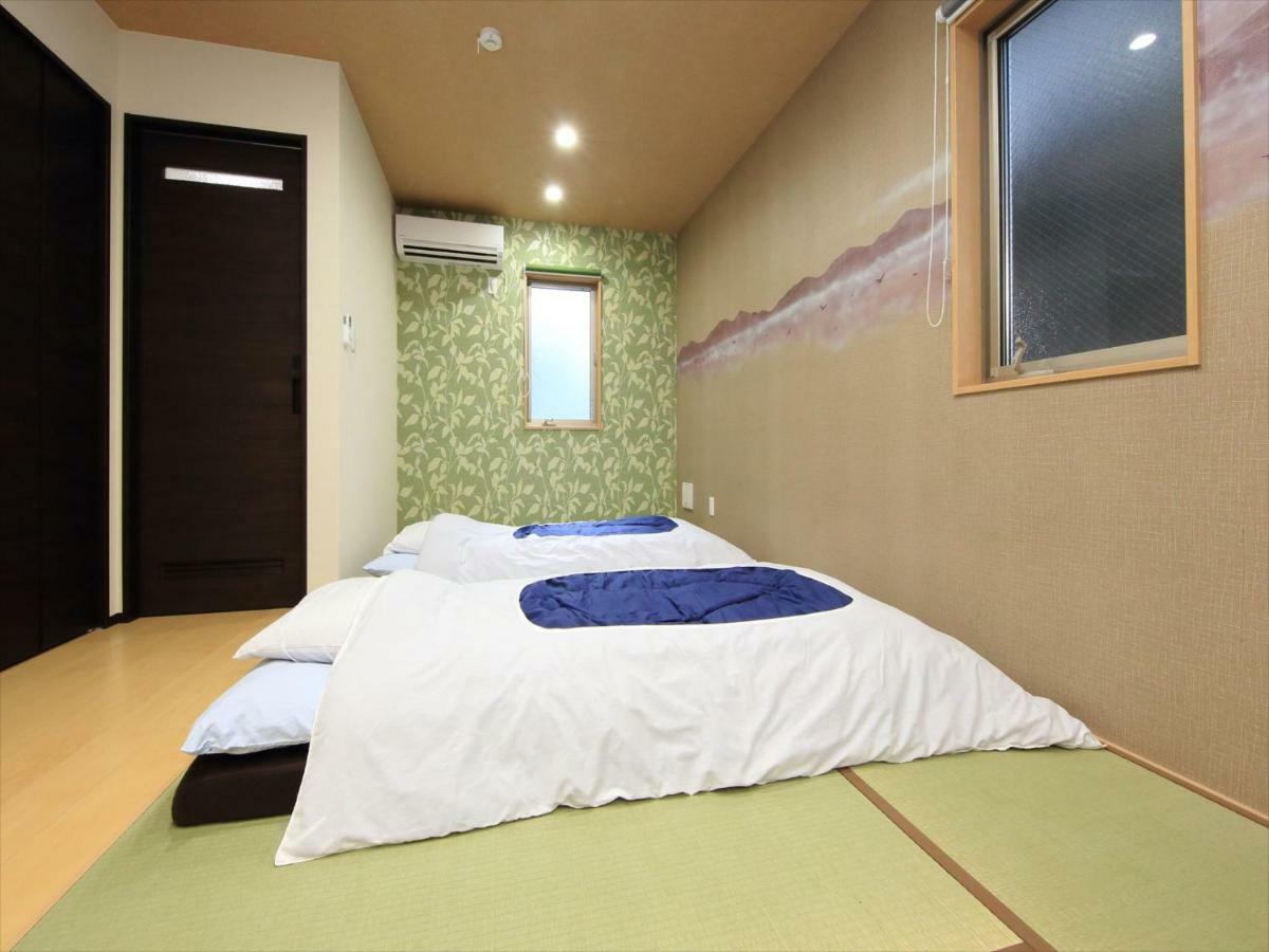 Coto Tokyo Nakano Apartment Exterior photo